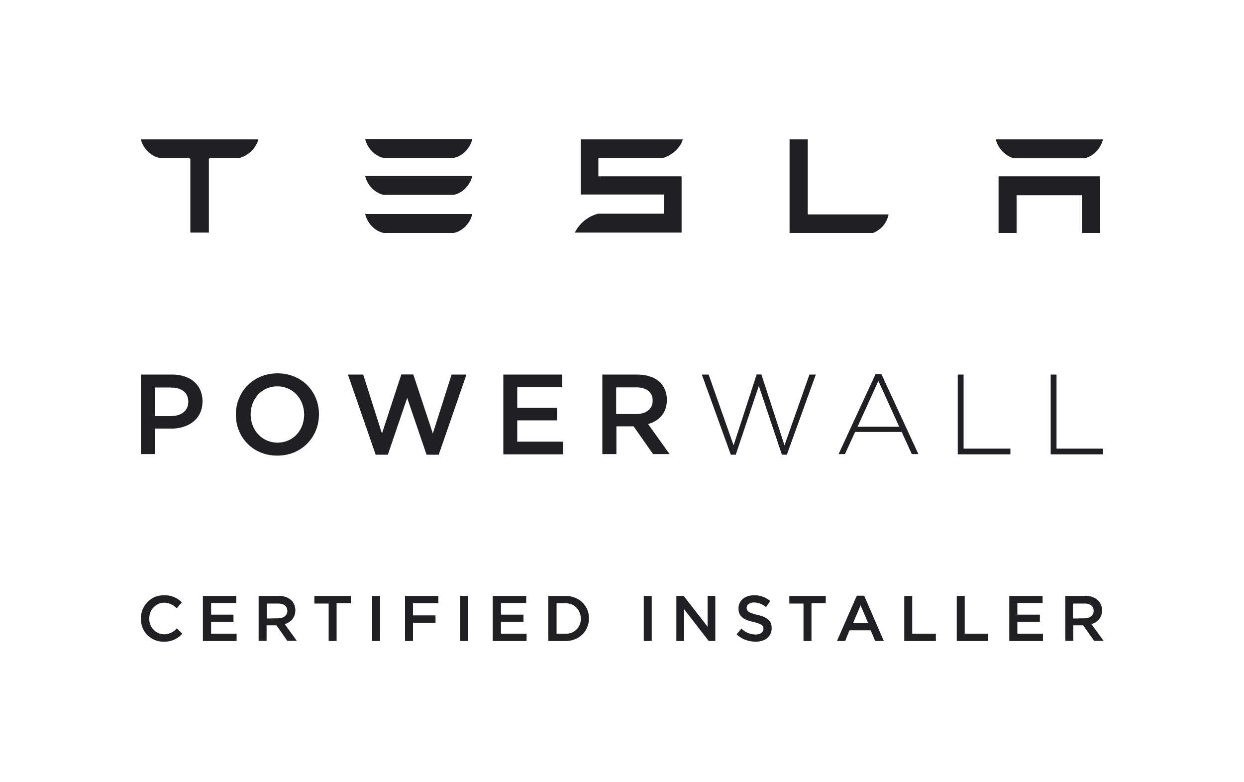 Powerwall logo